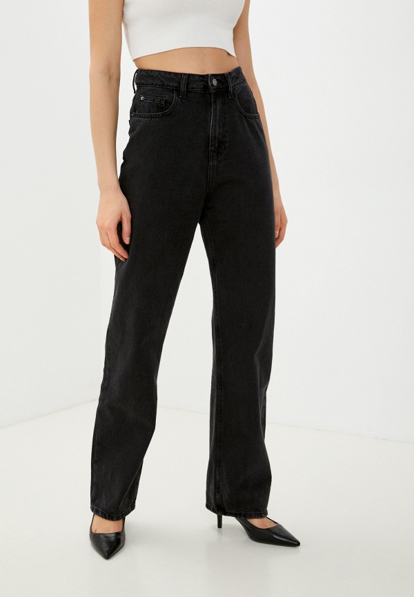 

Джинсы Missguided, Черный, Missguided RTLABD301601