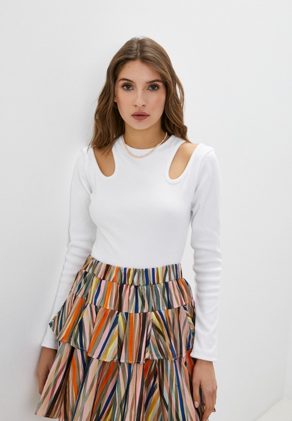 Лонгслив  Missguided