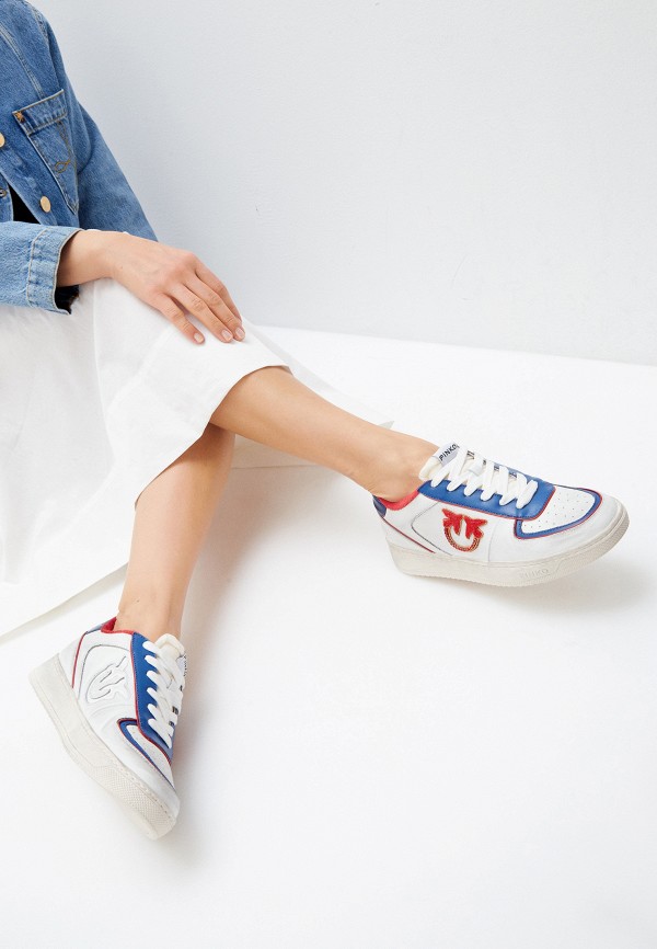фото Кеды pinko
