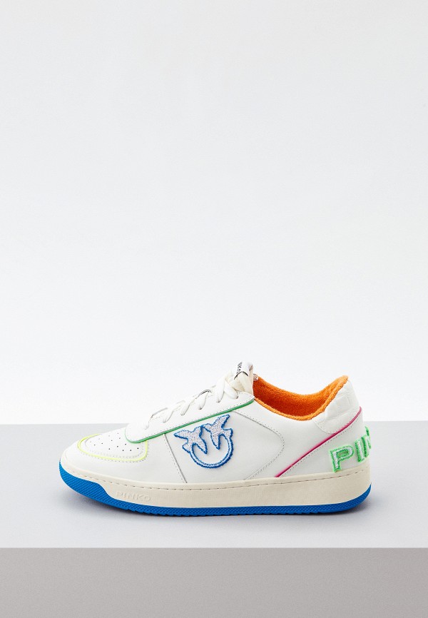 фото Кеды pinko