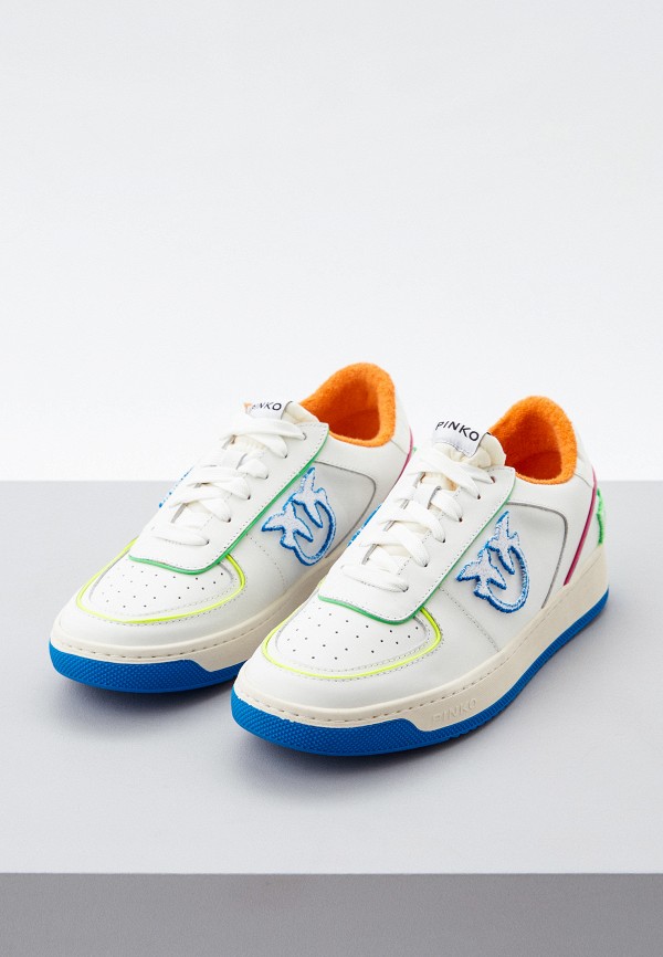 фото Кеды pinko