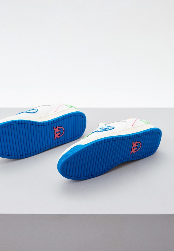 фото Кеды pinko