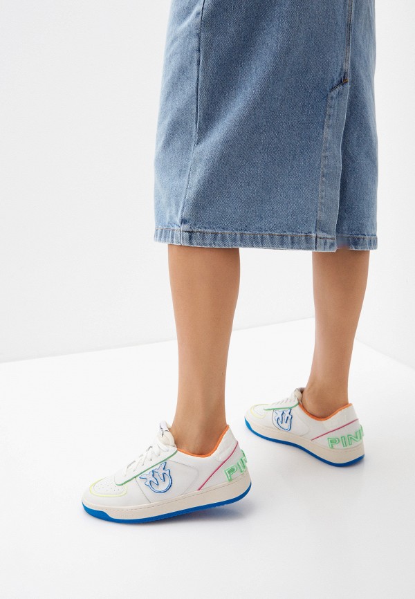 фото Кеды pinko