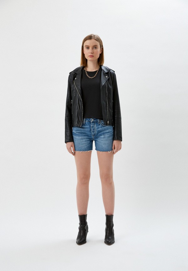 фото Лонгслив rag & bone