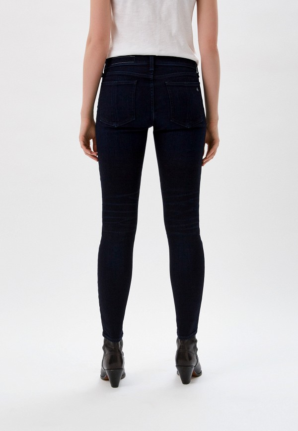 фото Джинсы rag & bone
