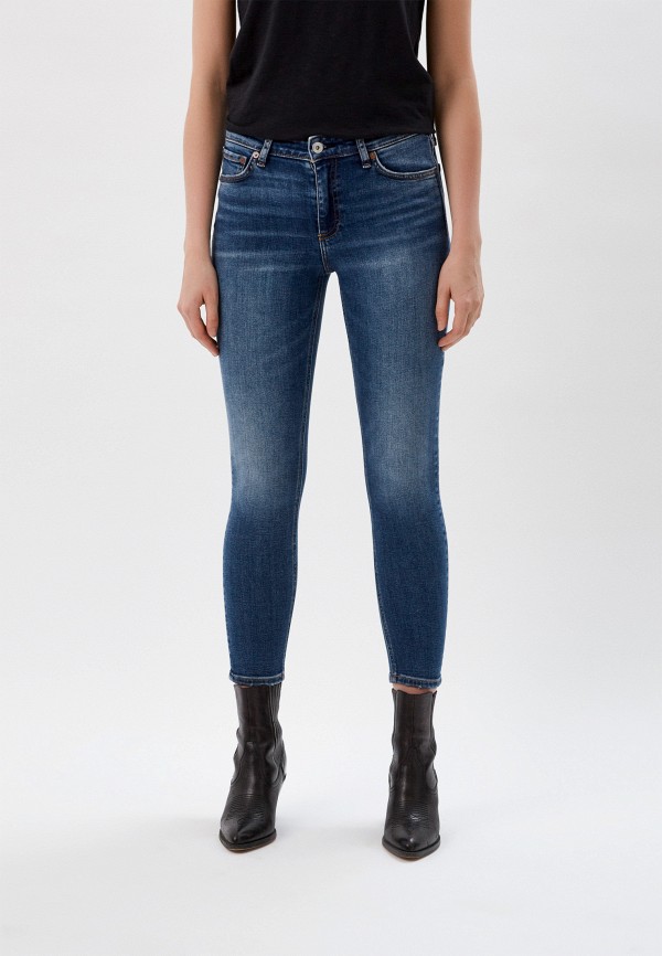 фото Джинсы rag & bone
