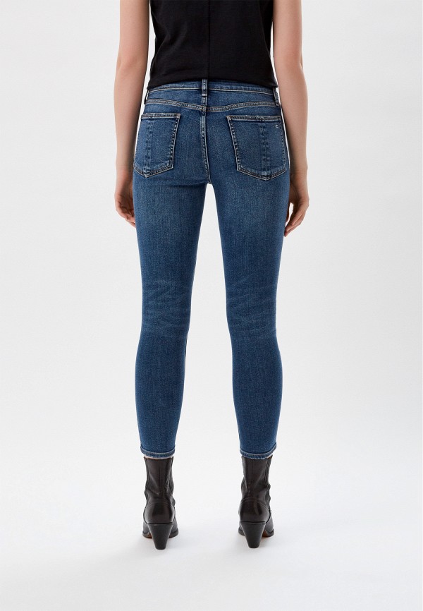 фото Джинсы rag & bone