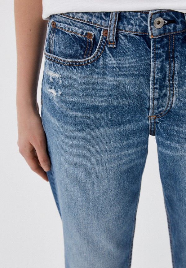 фото Джинсы rag & bone