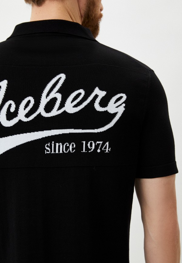 фото Поло iceberg