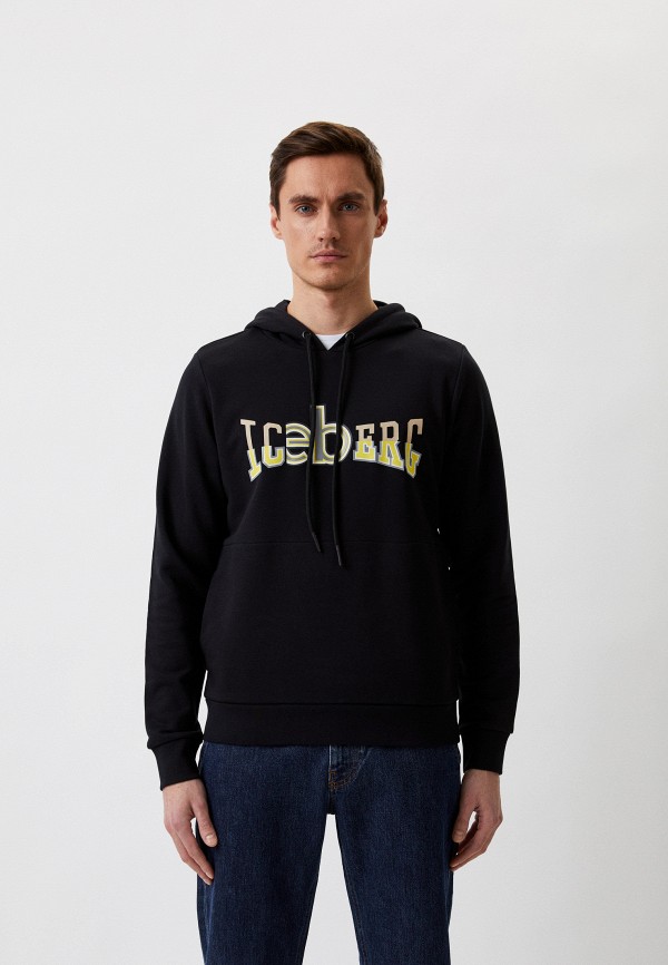 фото Худи iceberg