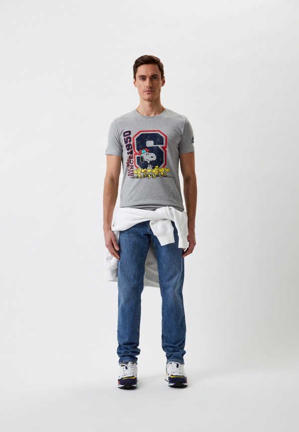 фото Футболка iceberg