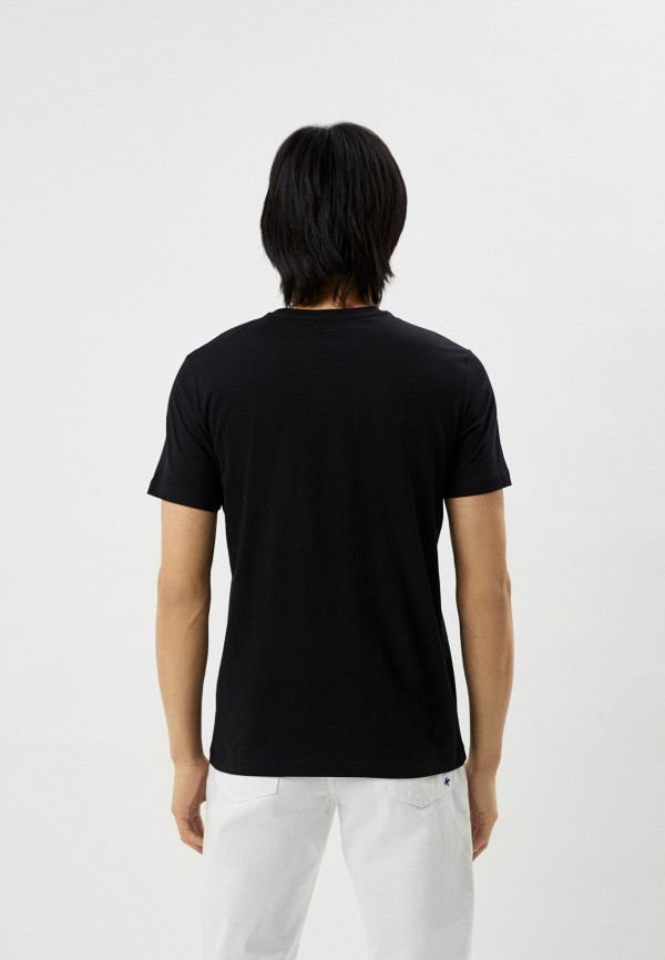 Футболка Iceberg черный, размер 46, фото 3