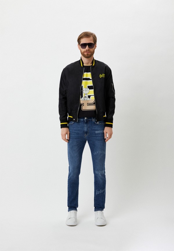 фото Куртка iceberg