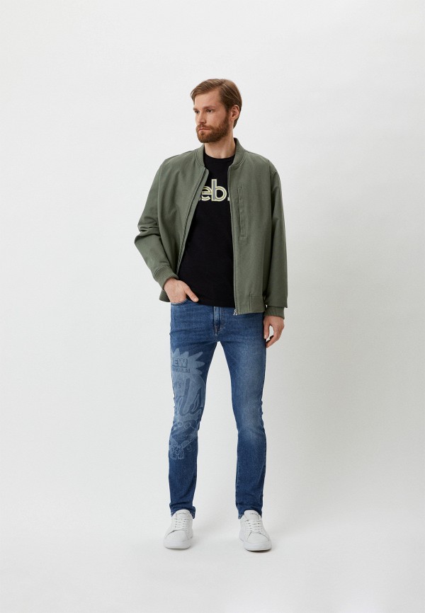 фото Футболка iceberg