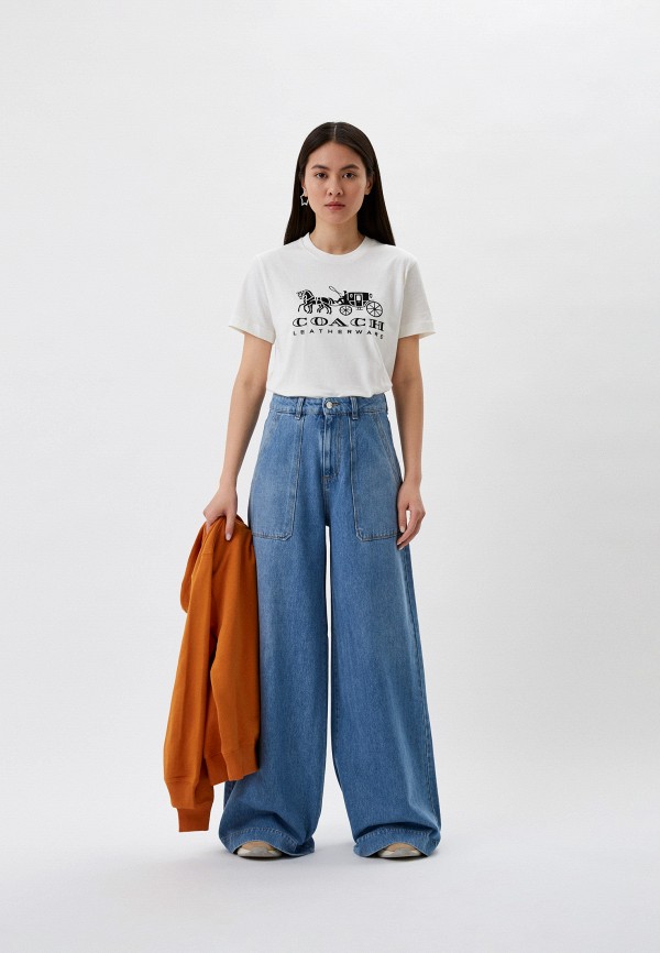 фото Джинсы iceberg