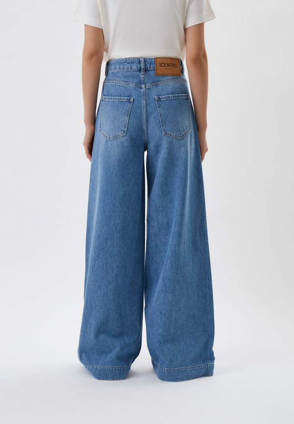 фото Джинсы iceberg