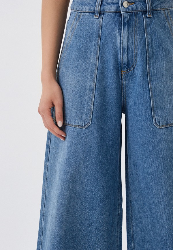 фото Джинсы iceberg