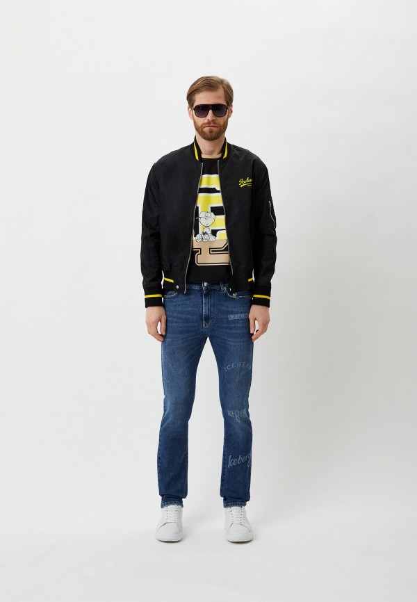 фото Джинсы iceberg