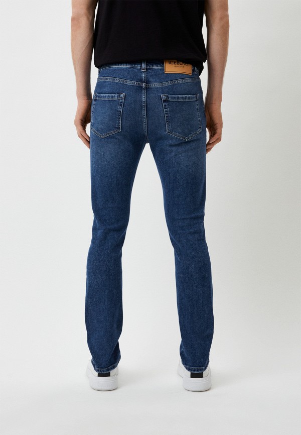 фото Джинсы iceberg