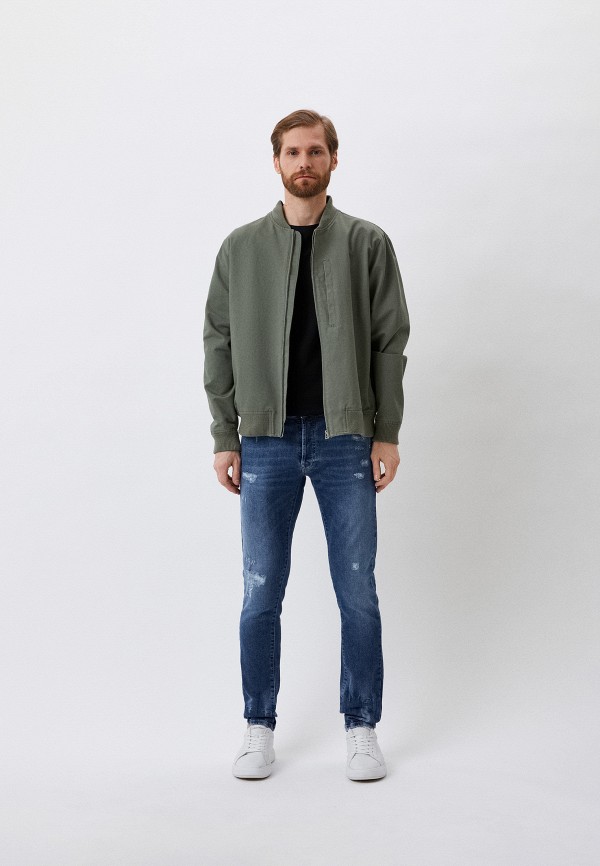 фото Джинсы iceberg