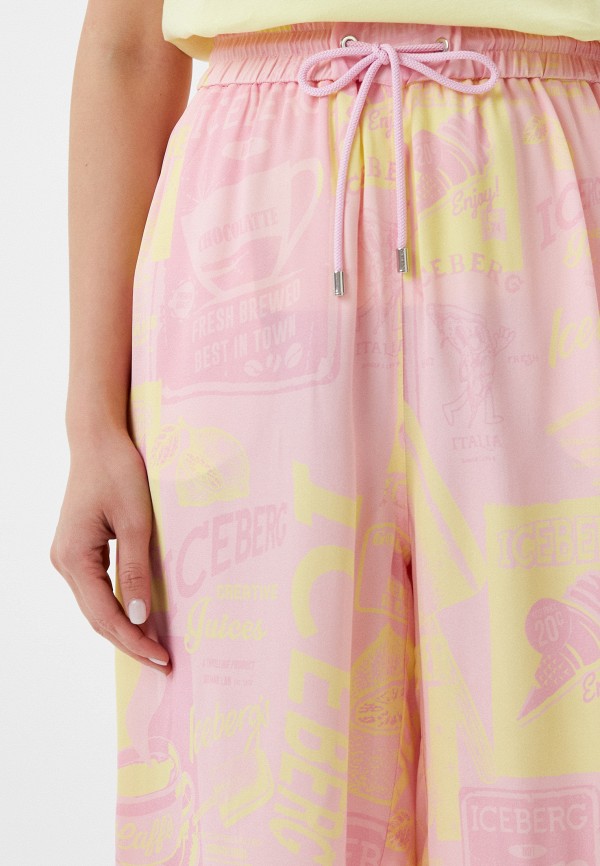 фото Шорты iceberg