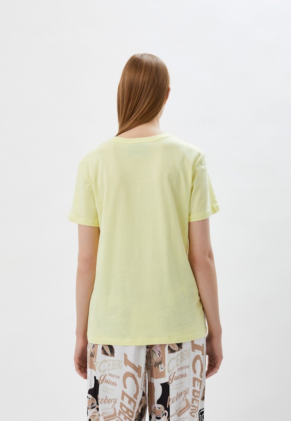 фото Футболка iceberg