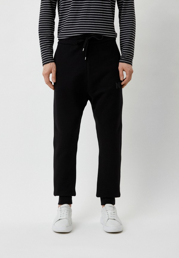 

Брюки спортивные N21, Черный