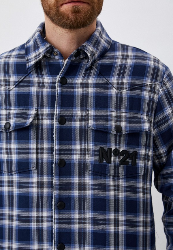 фото Куртка утепленная n21