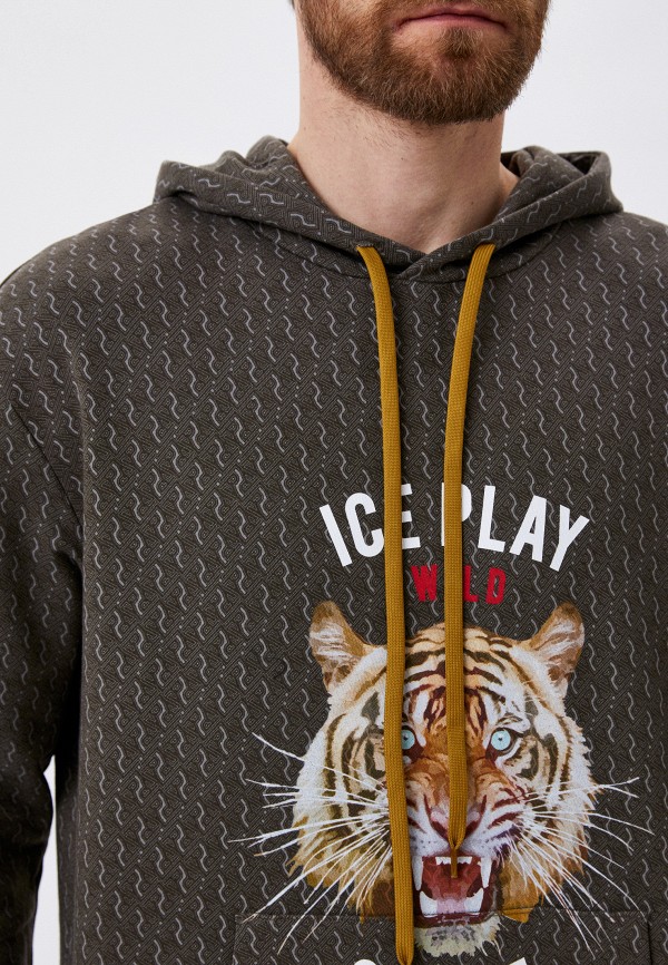 фото Худи ice play