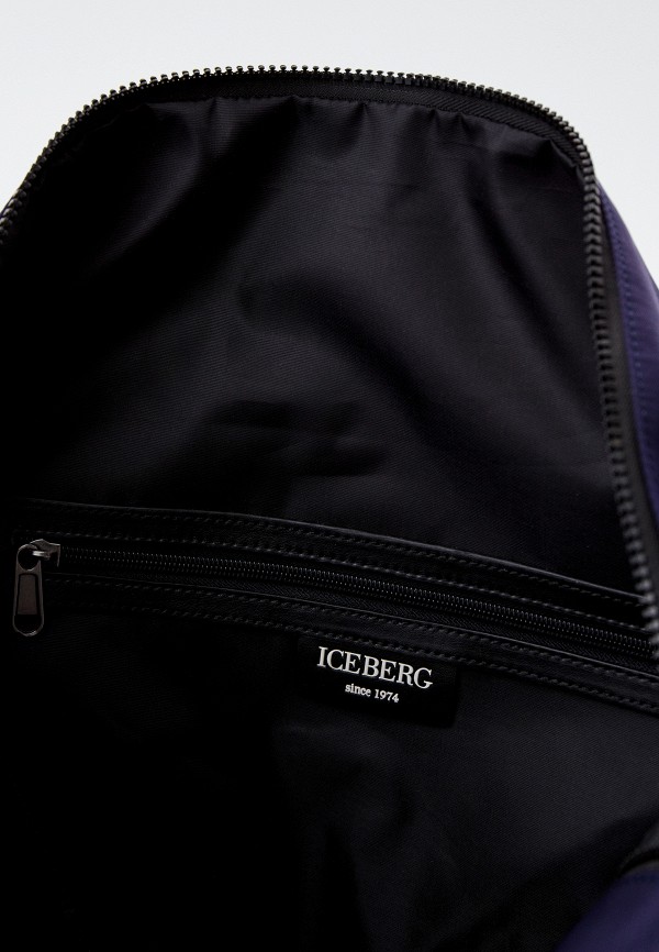 фото Сумка спортивная iceberg
