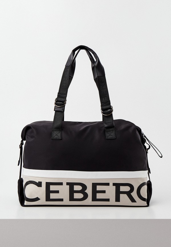 

Сумка спортивная Iceberg, Разноцветный