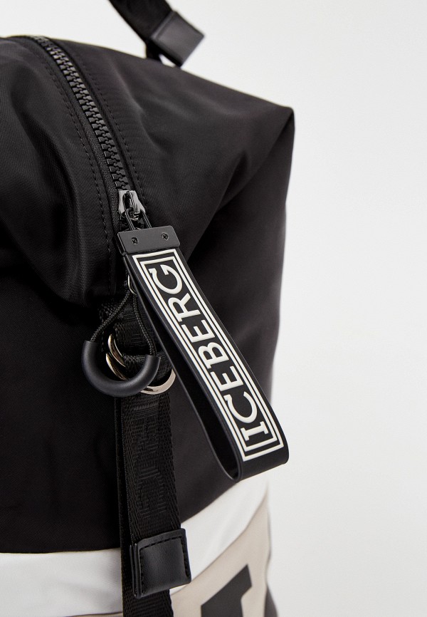 фото Сумка спортивная iceberg