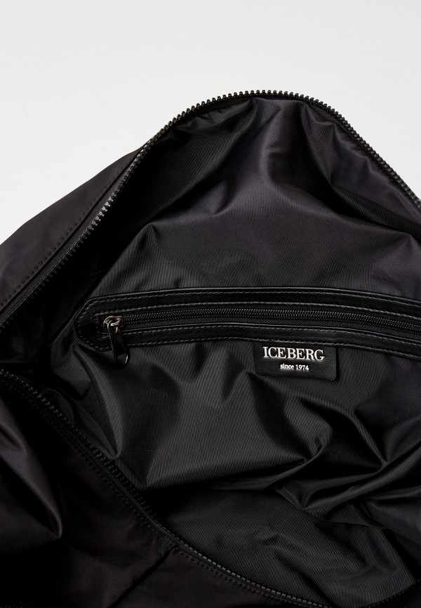 фото Сумка спортивная iceberg