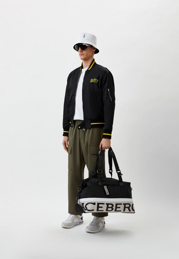 фото Сумка спортивная iceberg