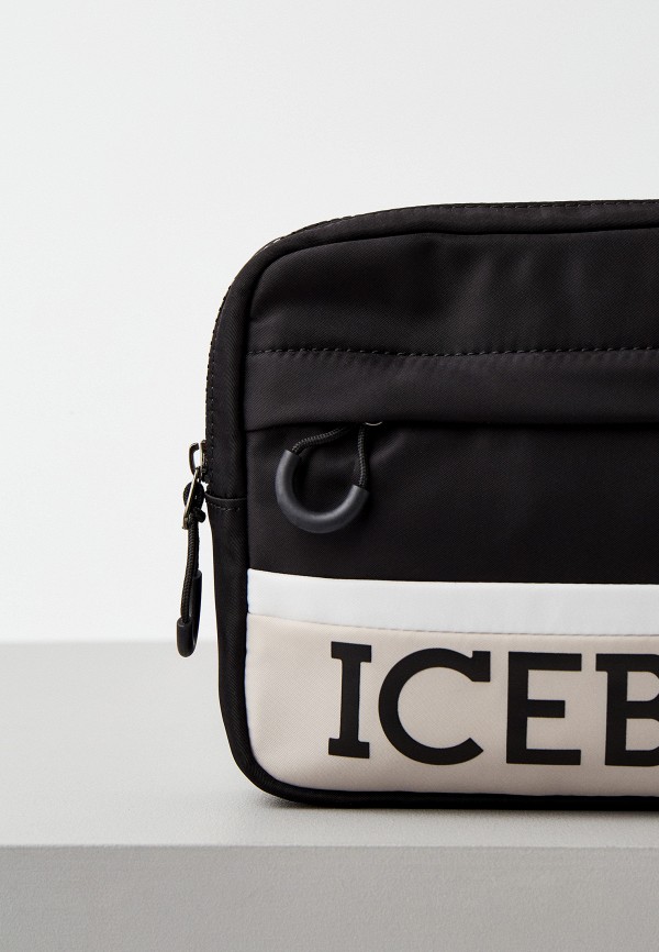 фото Сумка поясная iceberg