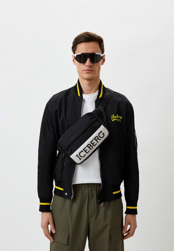 фото Сумка поясная iceberg