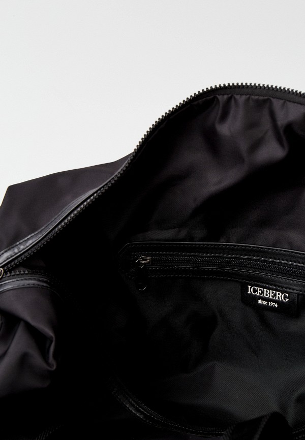 фото Сумка спортивная iceberg