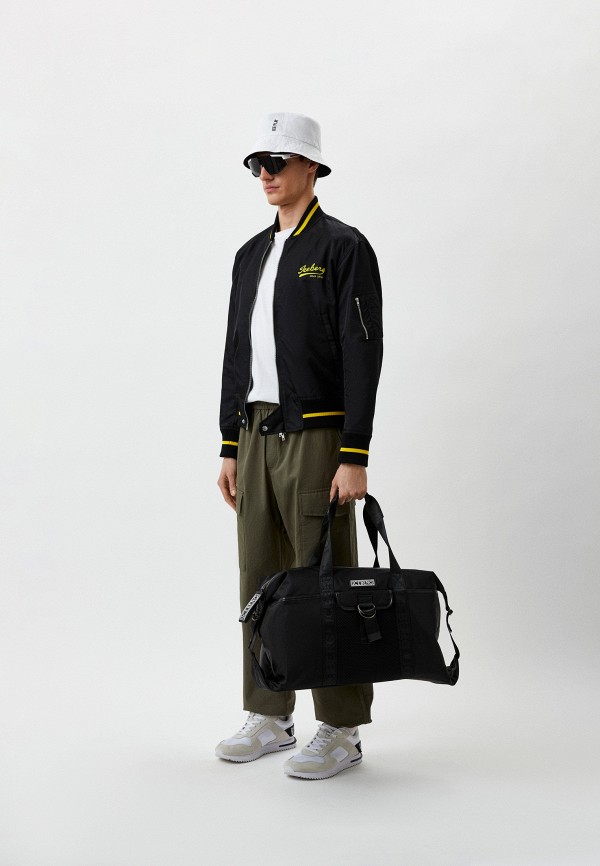 фото Сумка спортивная iceberg