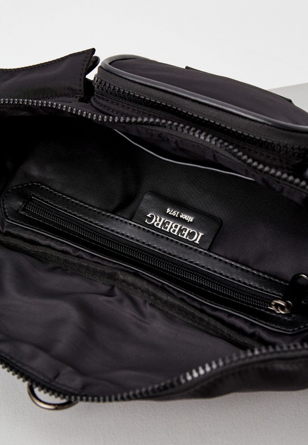 фото Сумка поясная iceberg