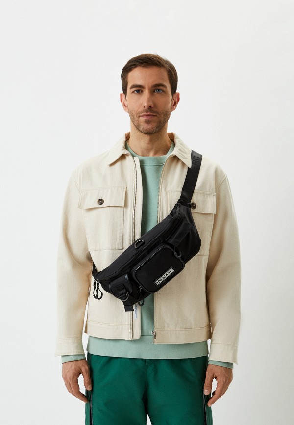 фото Сумка поясная iceberg