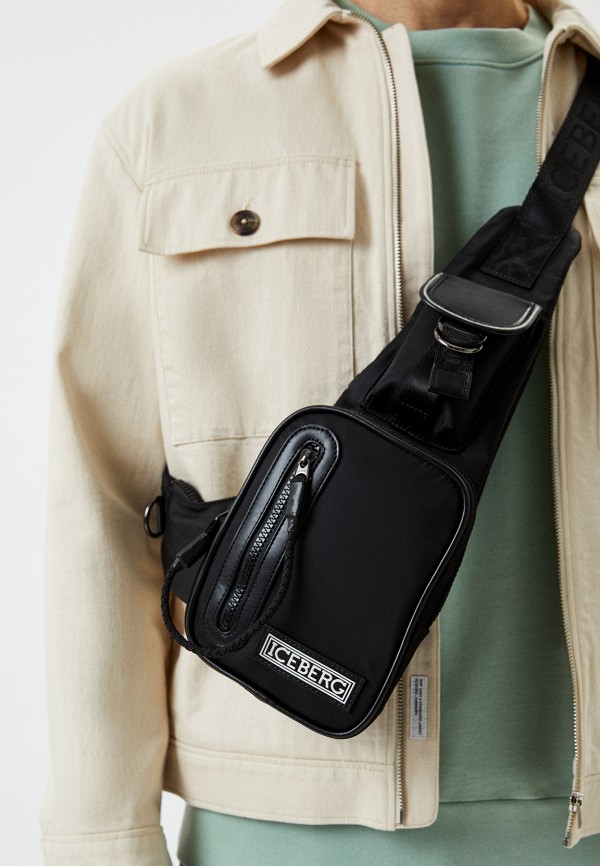 фото Сумка iceberg