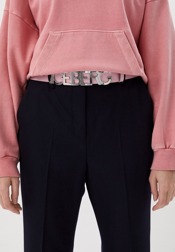 фото Ремень iceberg