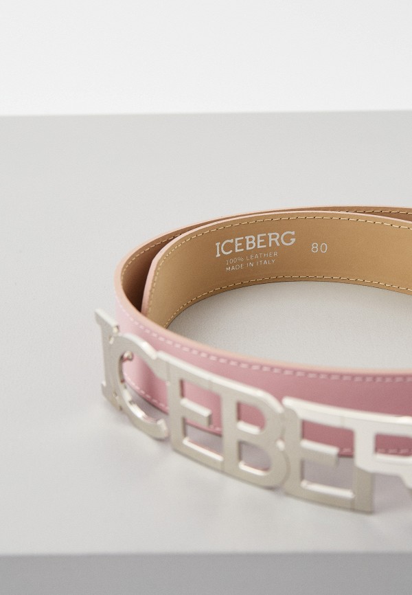 фото Ремень iceberg