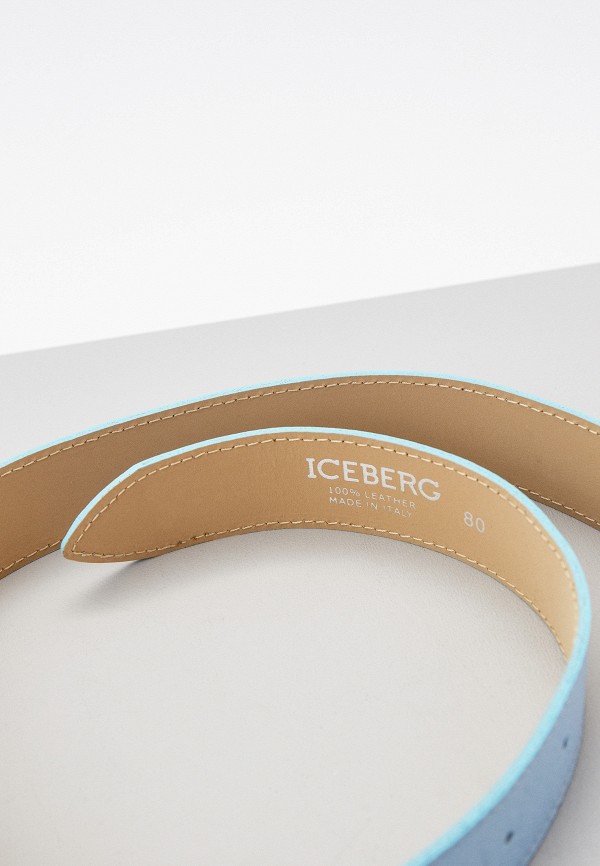 фото Ремень iceberg