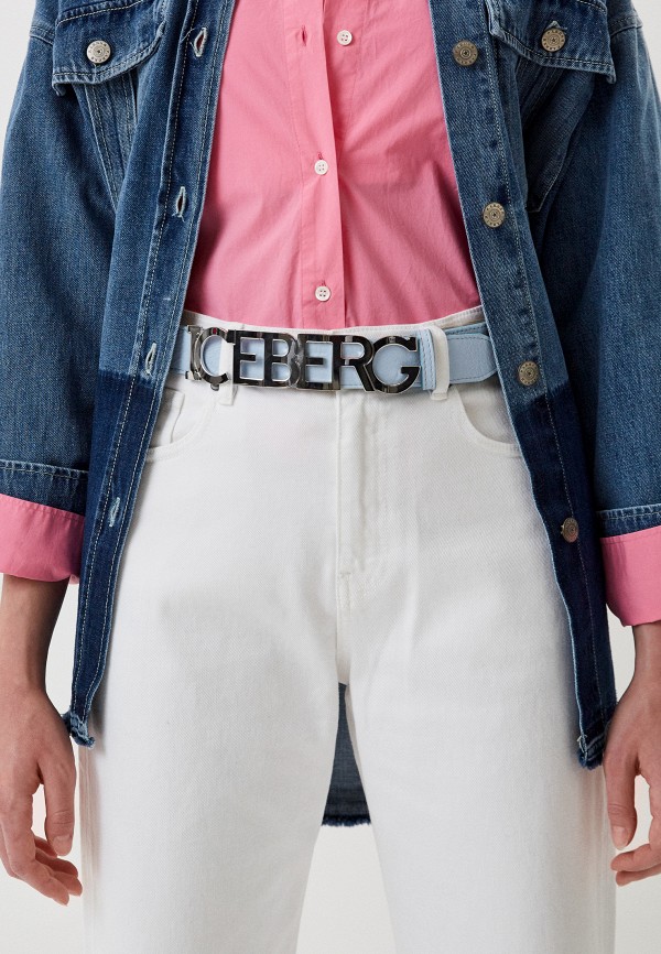 фото Ремень iceberg