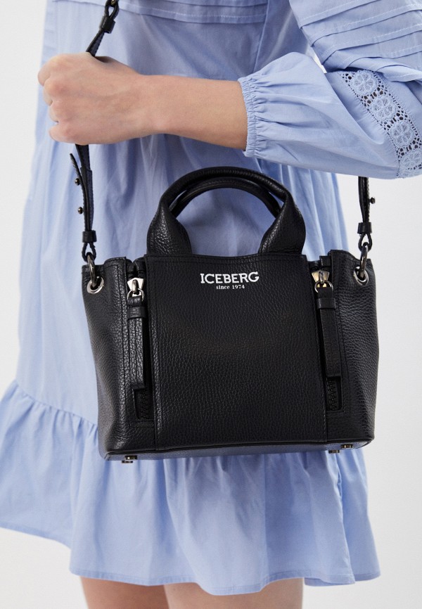 фото Сумка iceberg