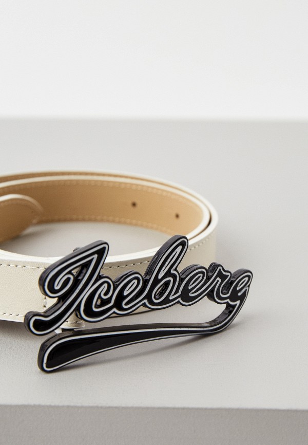 фото Ремень iceberg