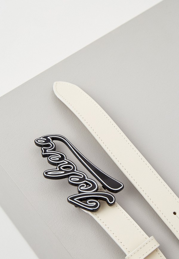 фото Ремень iceberg