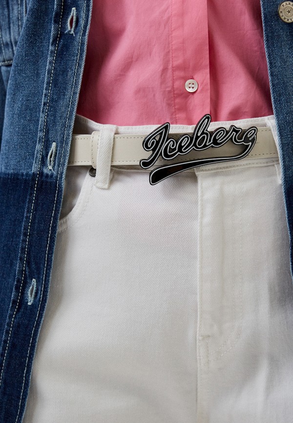 фото Ремень iceberg