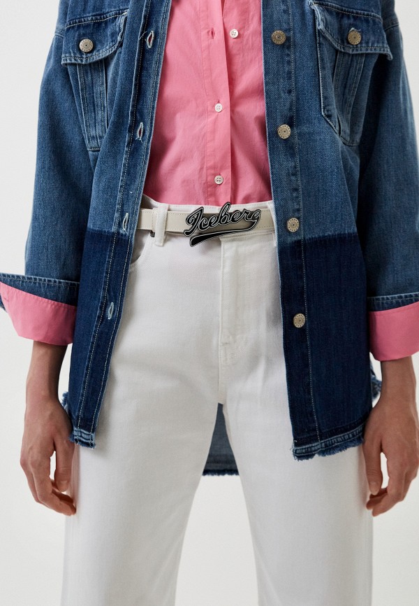 фото Ремень iceberg